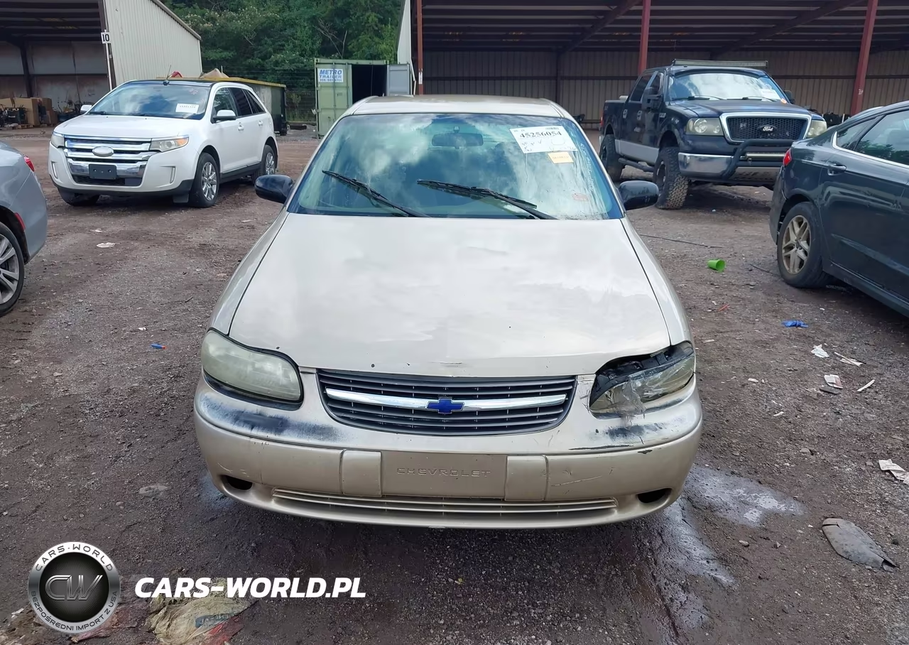 2002 Chevrolet Malibu VIN:1G1ND52J12M551667 - 6