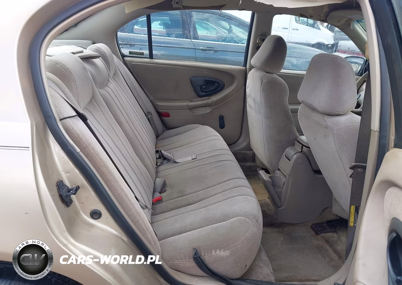2002 Chevrolet Malibu VIN:1G1ND52J12M551667 - 8