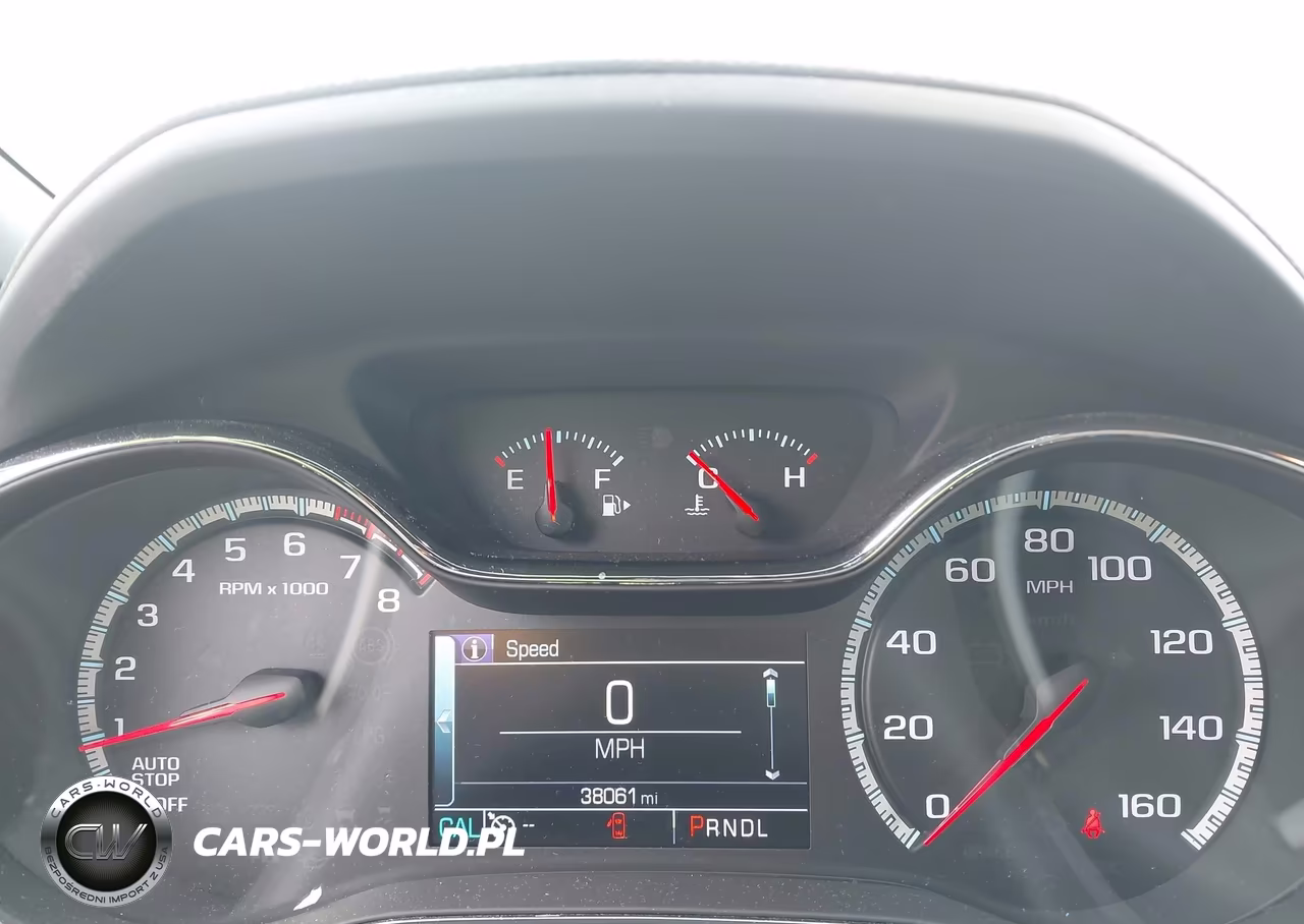 2017 Chevrolet Cruze Premier Auto VIN:3G1BF6SM5HS574858 - 7
