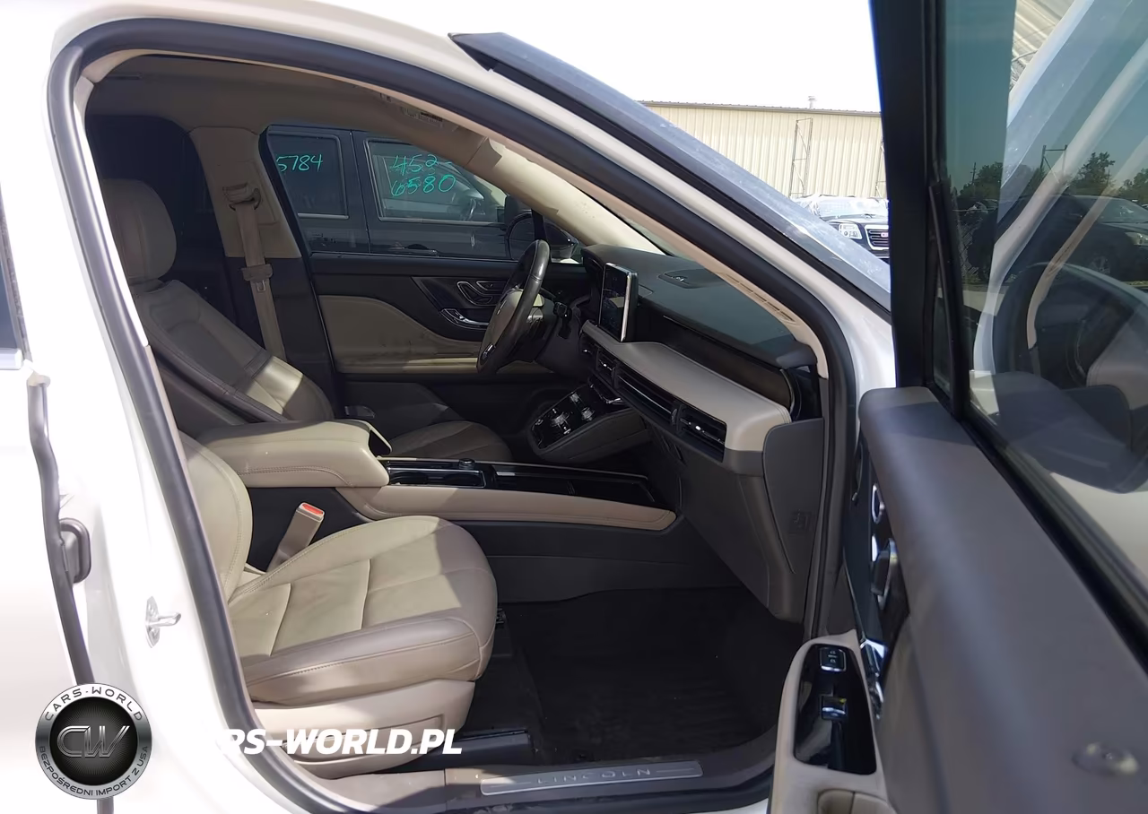 2020 Lincoln Corsair Reserve VIN:5LMCJ2D91LUL28158 - 5