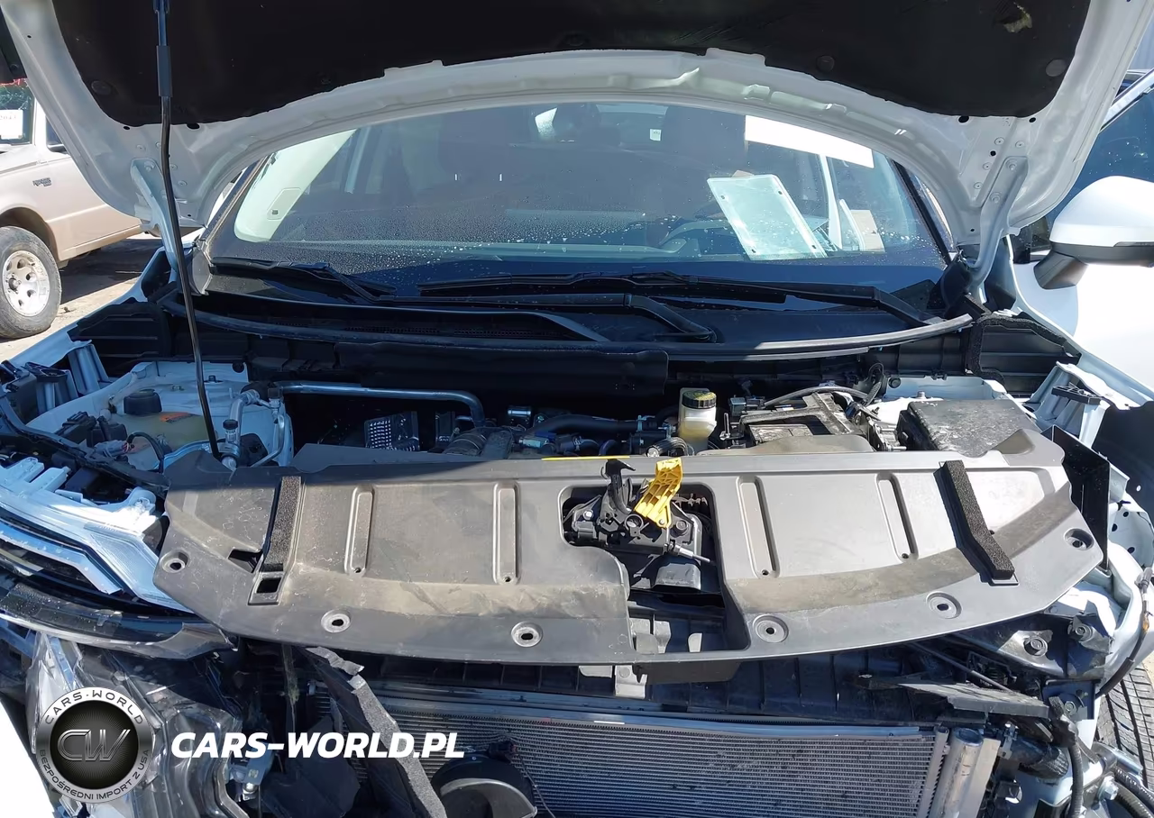 2026 Nissan Rogue Platinum VIN:JN8BT3DD7TW295862 - 10