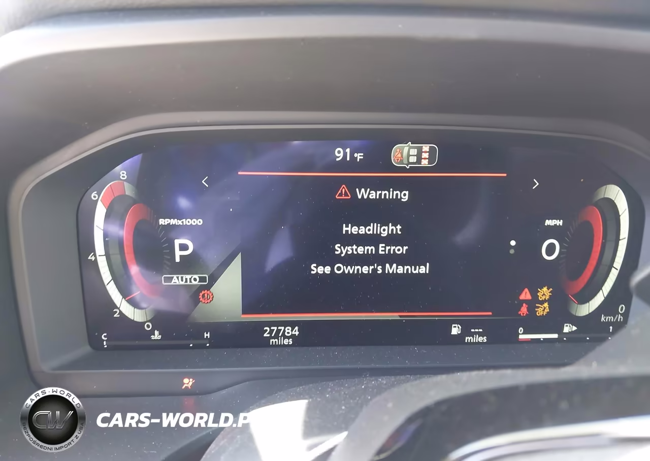 2026 Nissan Rogue Platinum VIN:JN8BT3DD7TW295862 - 7