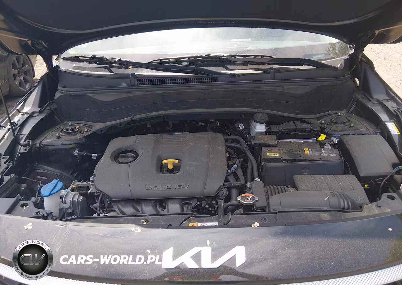 2025 Kia Seltos Ex VIN:KNDERCAA8S7728843 - 10