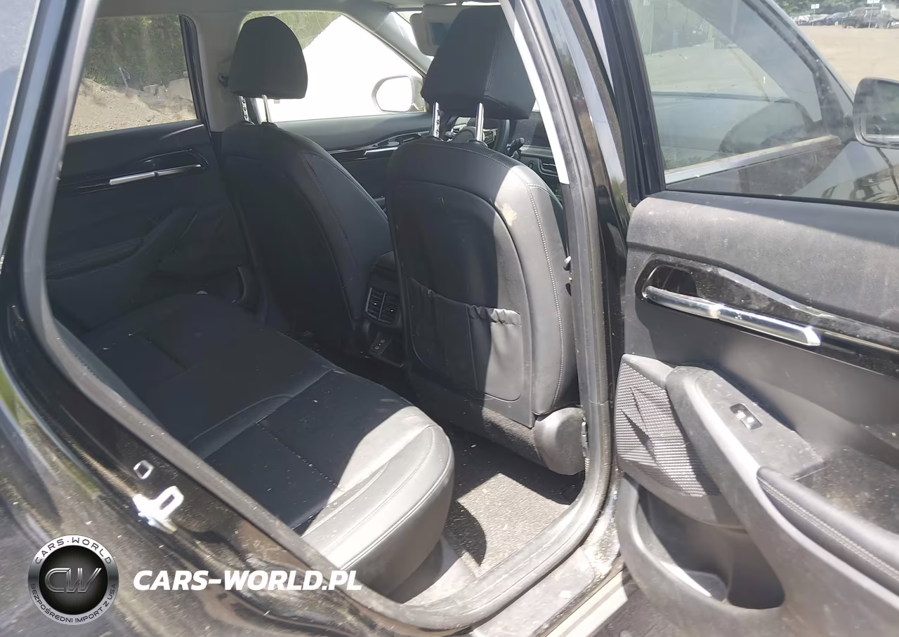 2025 Kia Seltos Ex VIN:KNDERCAA8S7728843 - 8