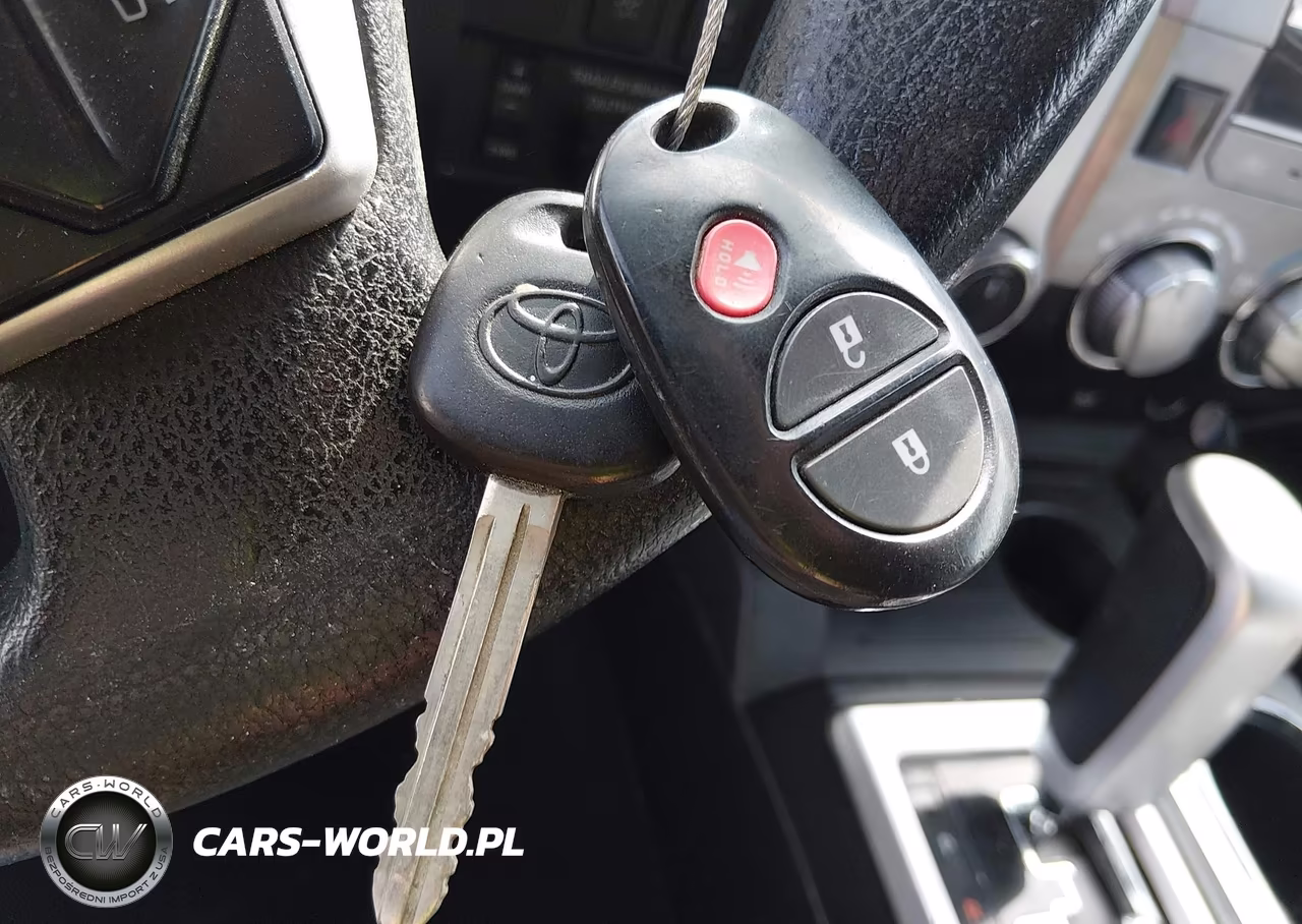 2016 Toyota Tundra Sr5 5.7L V8 VIN:5TFDW5F19GX494793 - 11