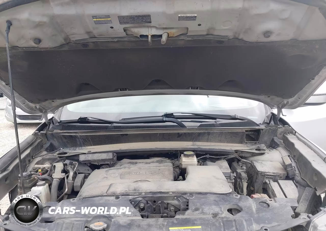 2018 Nissan Pathfinder S VIN:5N1DR2MM3JC627206 - 10
