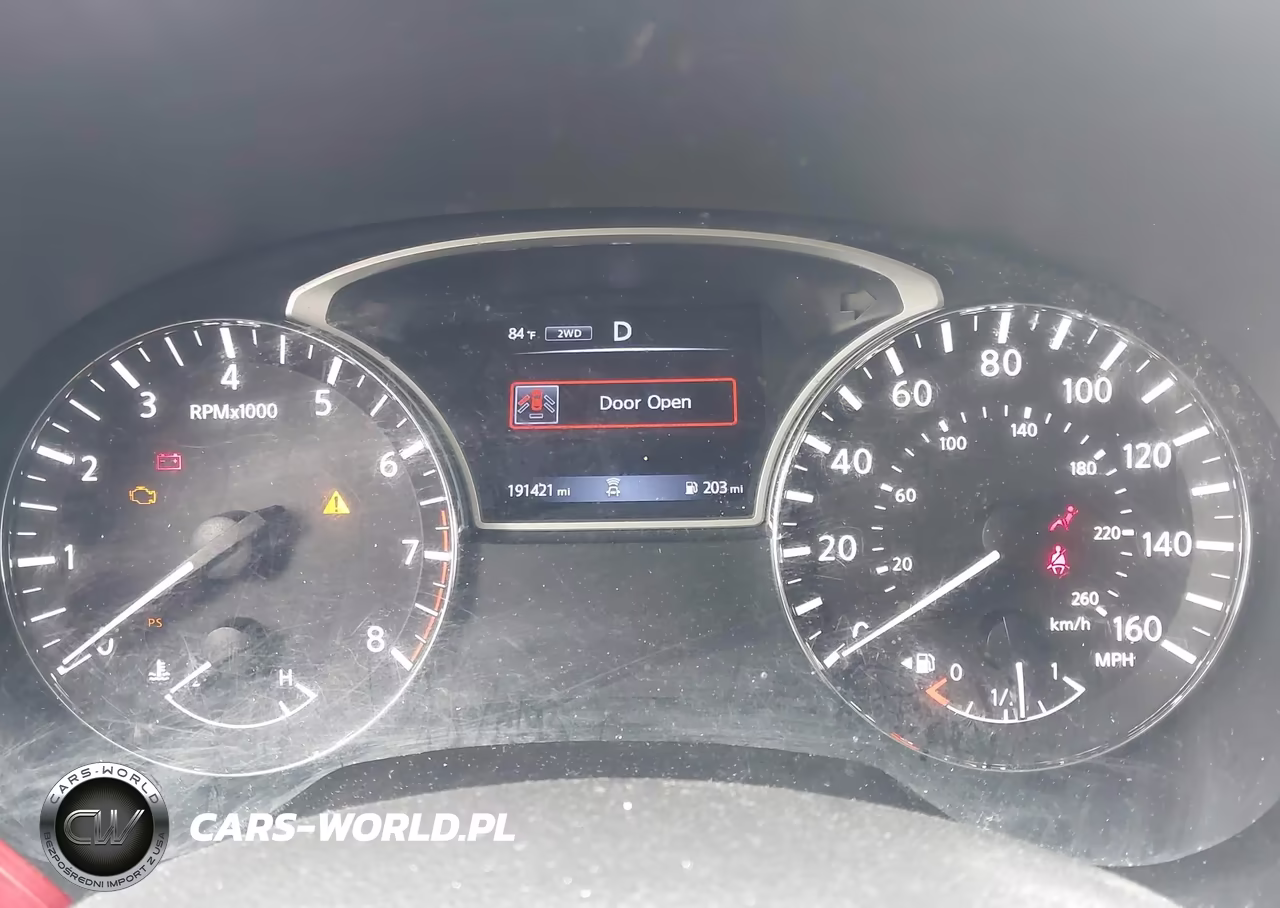 2018 Nissan Pathfinder S VIN:5N1DR2MM3JC627206 - 7