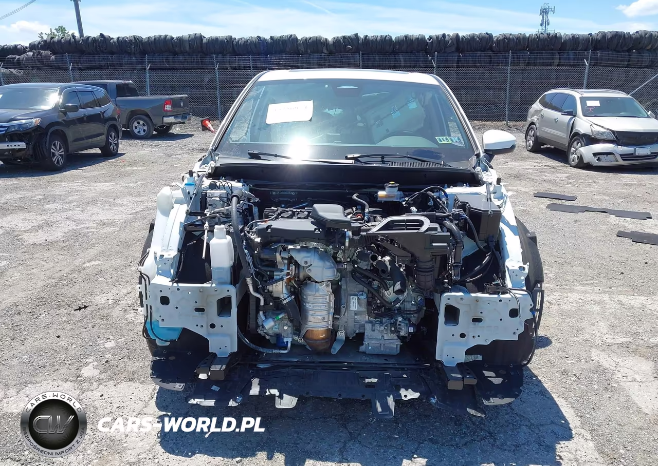 2025 Honda Cr-V Ex Awd VIN:2HKRS4H42SH488745 - 11