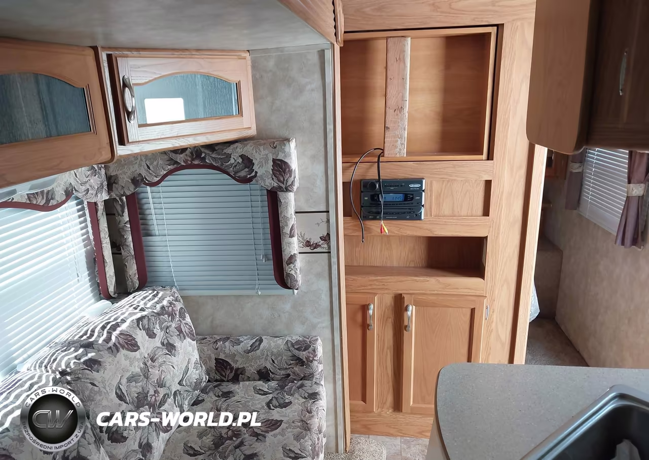 2008 Sprinter Other VIN:4YDT311298E530117 - 14