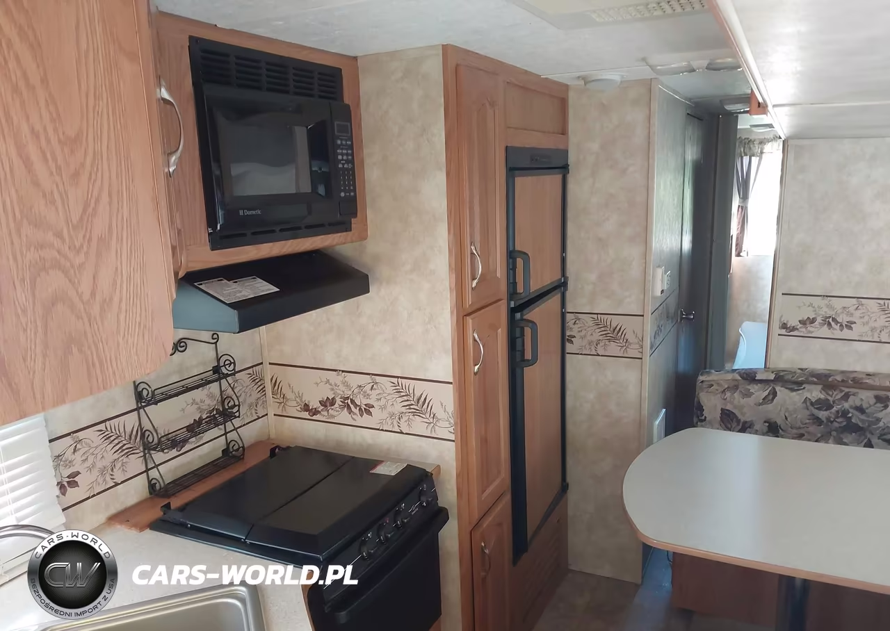2008 Sprinter Other VIN:4YDT311298E530117 - 15