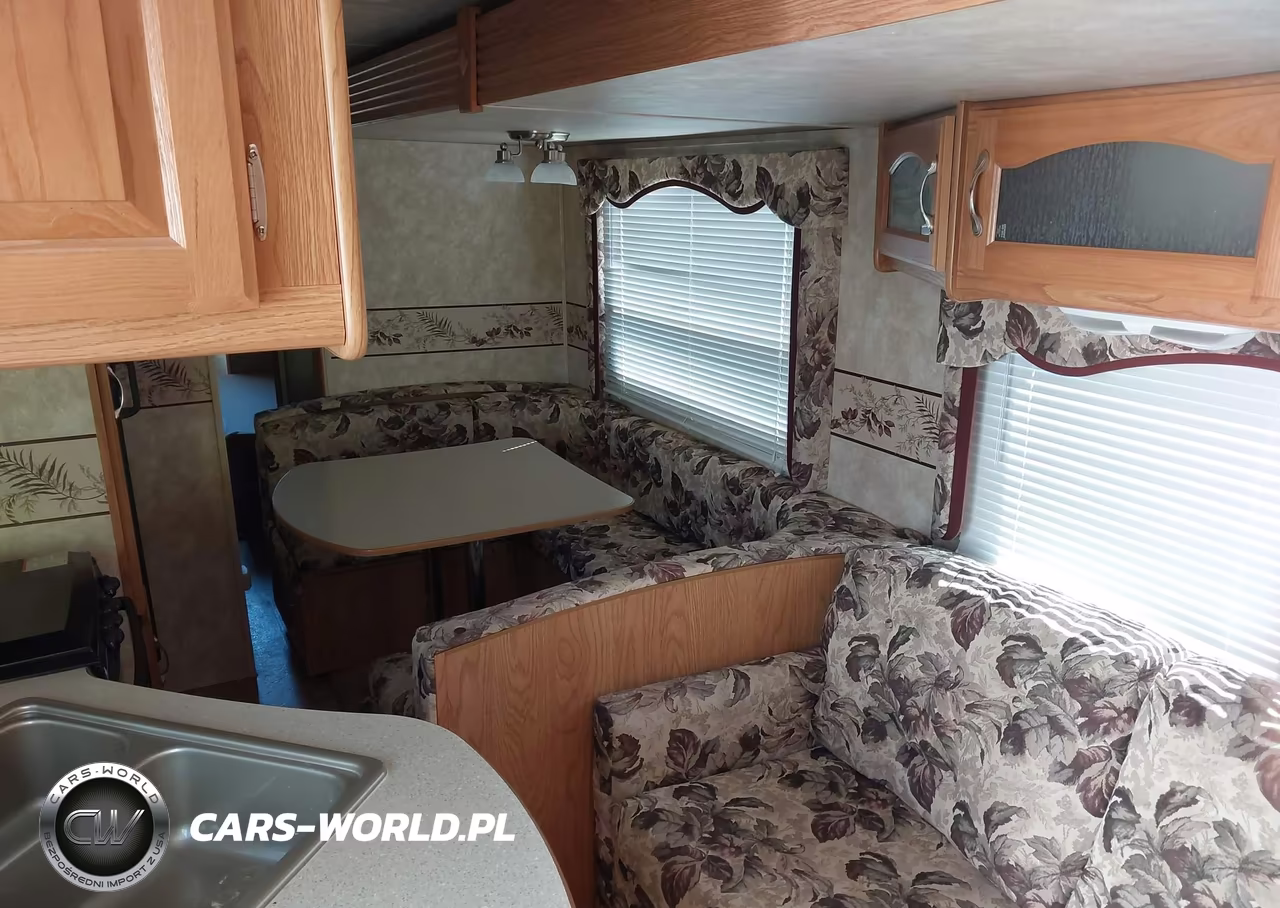 2008 Sprinter Other VIN:4YDT311298E530117 - 5