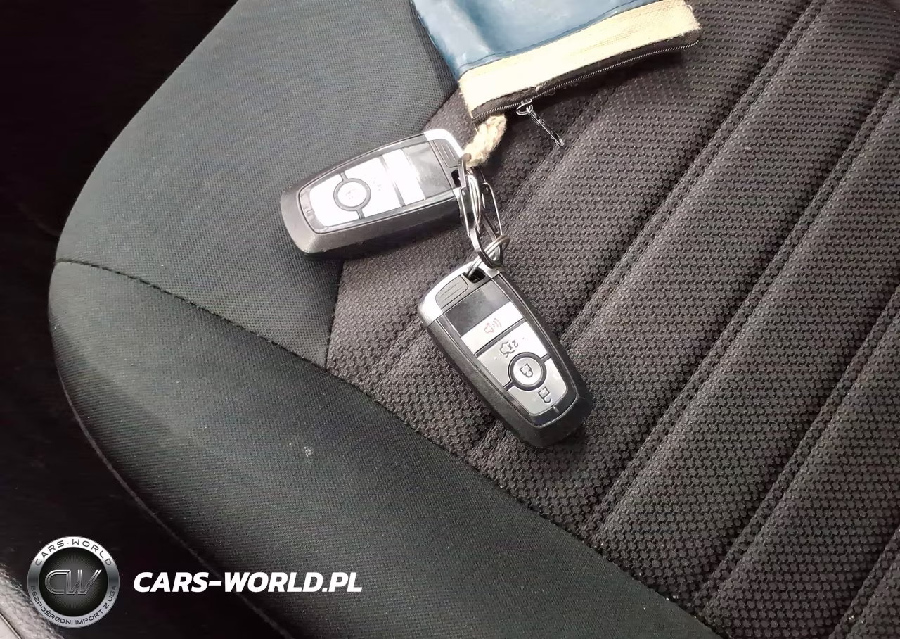 2019 Ford Fusion Hybrid Se VIN:3FA6P0LU5KR274100 - 11