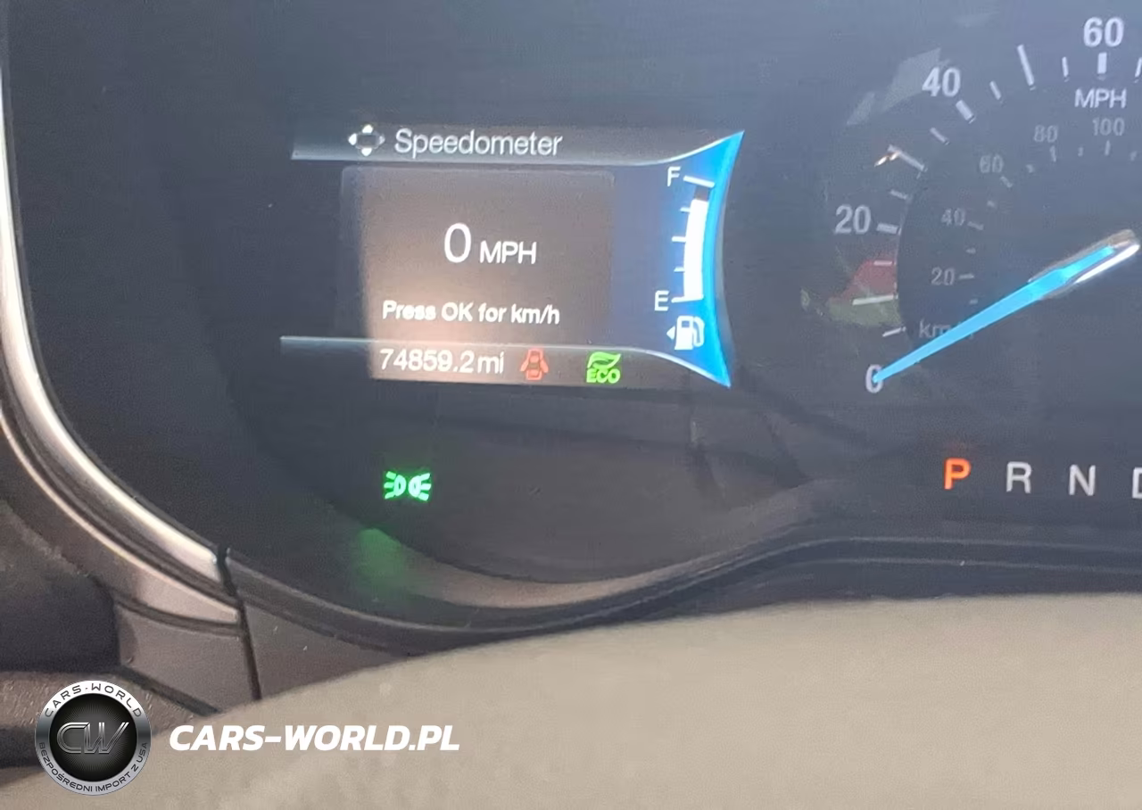 2019 Ford Fusion Hybrid Se VIN:3FA6P0LU5KR274100 - 15