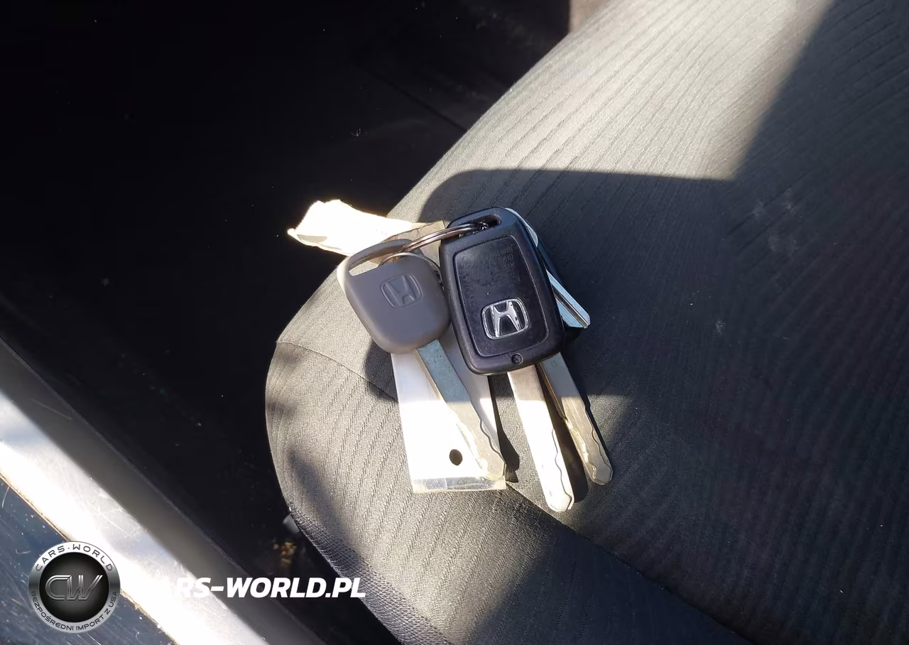 2016 Honda Accord Lx VIN:1HGCR2F36GA026754 - 11
