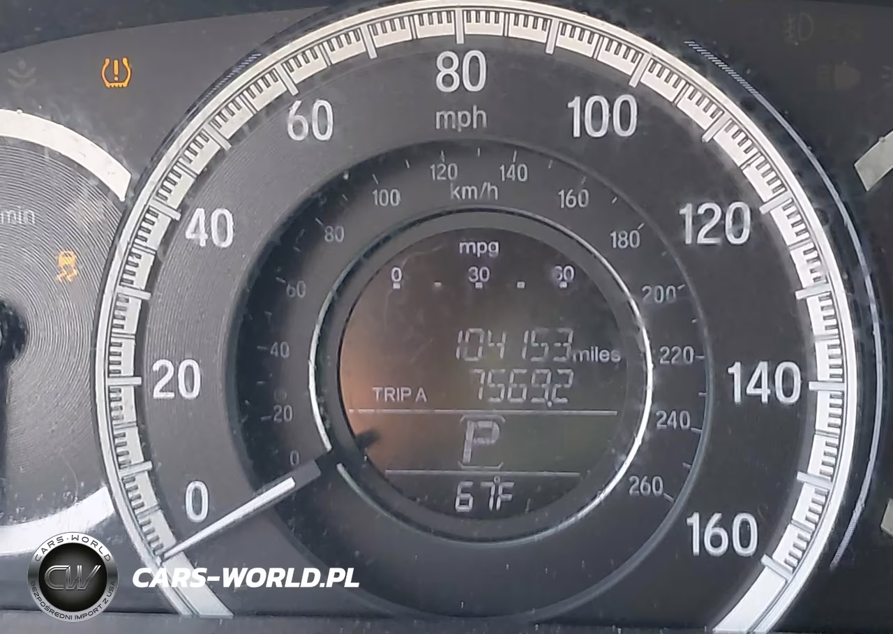 2016 Honda Accord Lx VIN:1HGCR2F36GA026754 - 15