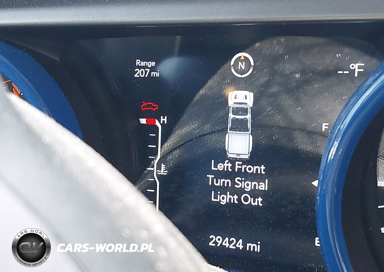 2023 Jeep Gladiator Sport S 4X4 VIN:1C6HJTAG3PL516611 - 15
