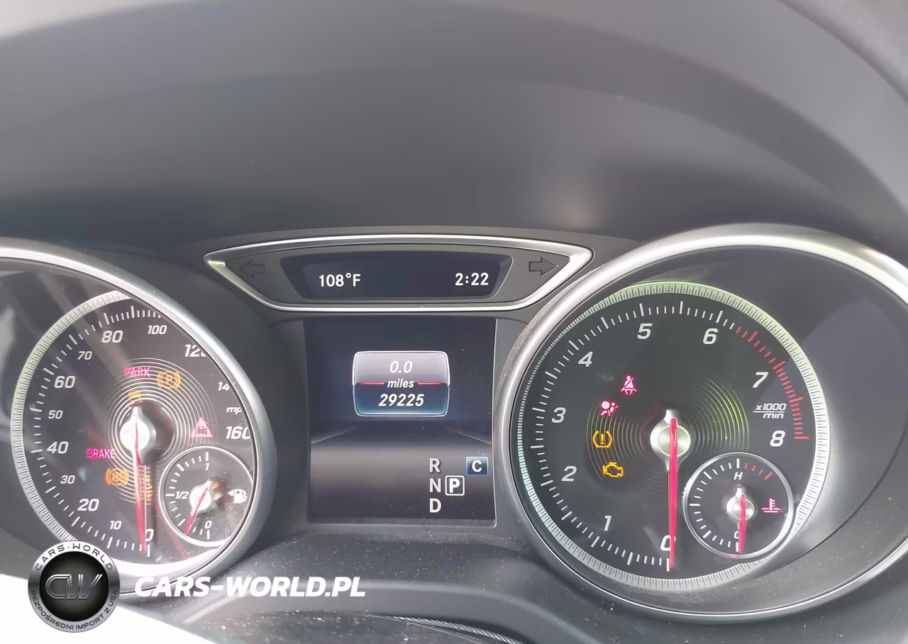 2017 Mercedes-Benz Cla 250 VIN:WDDSJ4EBXHN423938 - 7