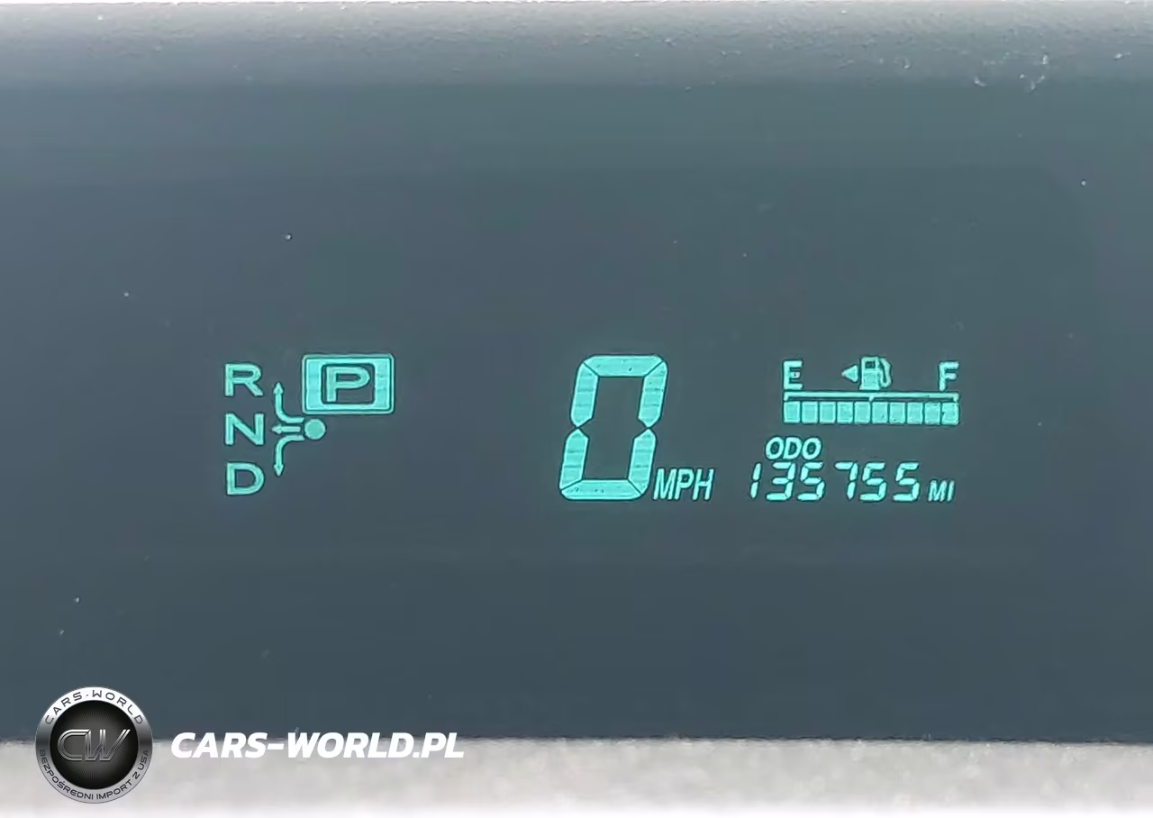 2007 Toyota Prius VIN:JTDKB20U777631699 - 7