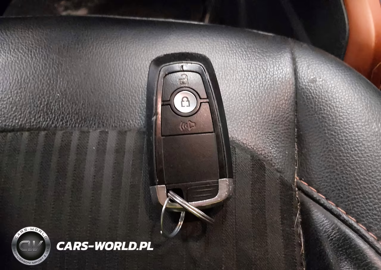 2018 Ford Ecosport Ses VIN:MAJ6P1CL7JC185669 - 11