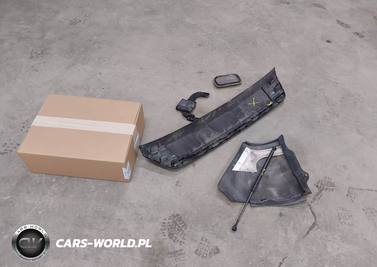 2018 Ford Ecosport Ses VIN:MAJ6P1CL7JC185669 - 12