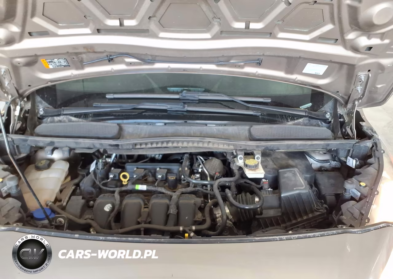 2020 Ford Transit Connect Xl Passenger VIN:NM0GE9E25L1444484 - 10