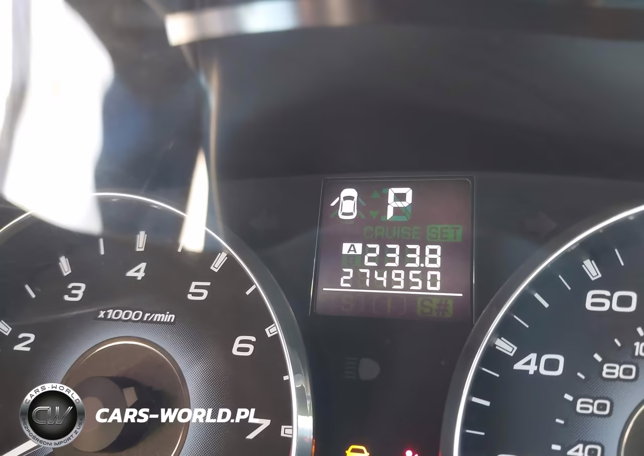 2010 Subaru Legacy 2.5I Premium VIN:4S3BMCB63A3245438 - 15