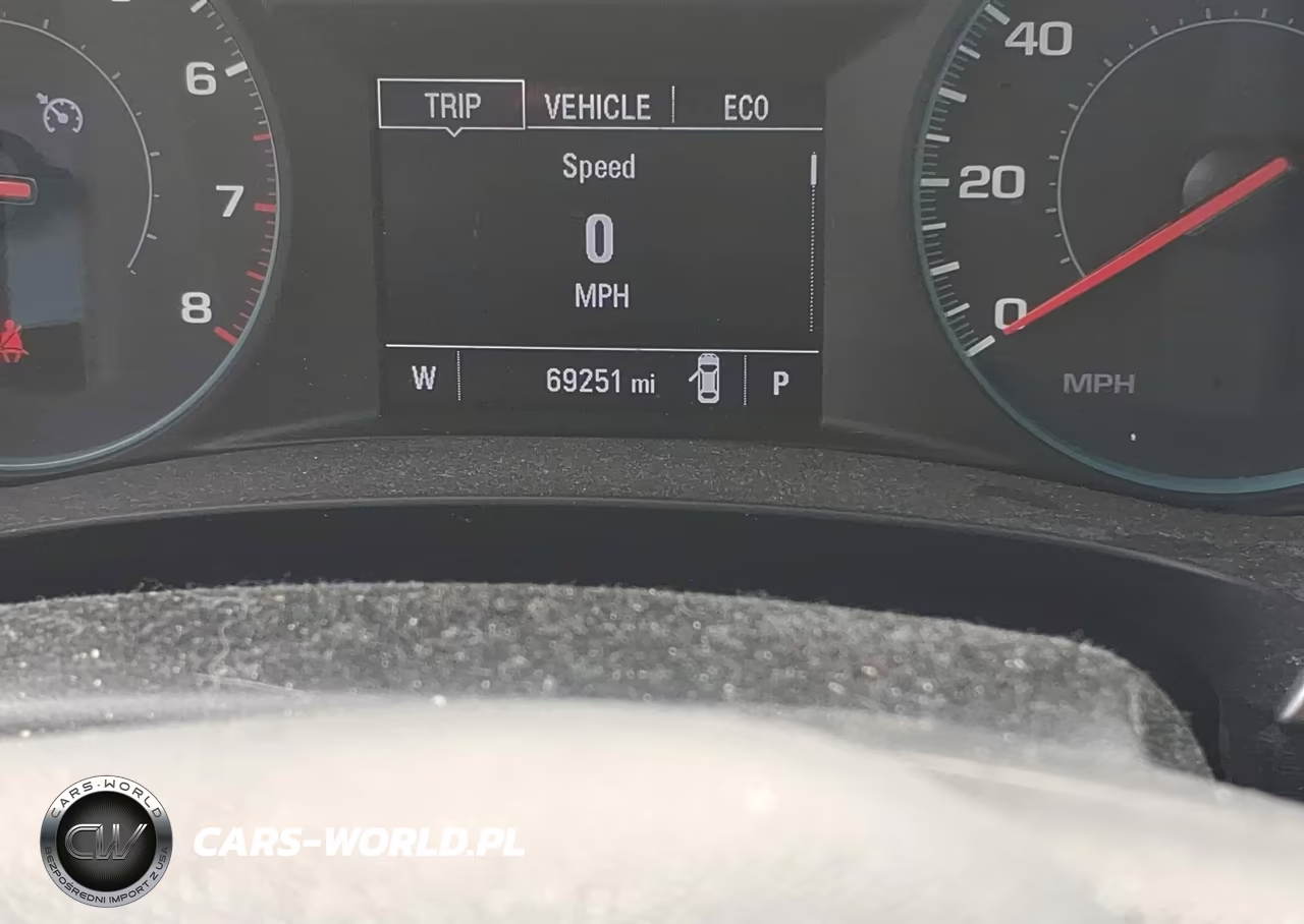 2021 Chevrolet Malibu Fwd 1Fl VIN:1G1ZC5ST0MF082892 - 15