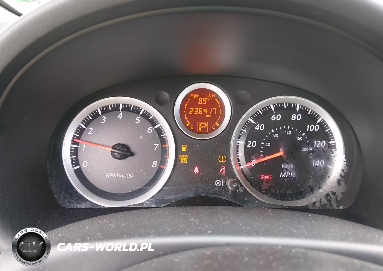 2012 Nissan Sentra 2.0 Sr VIN:3N1AB6AP7CL669583 - 7