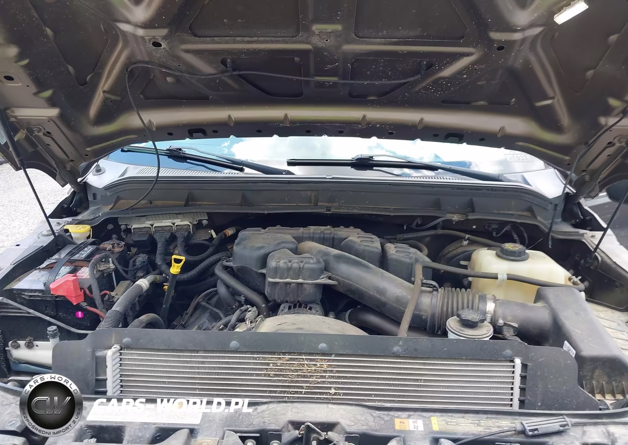 2015 Ford F-250 Xl VIN:1FDBF2A66FED31856 - 10