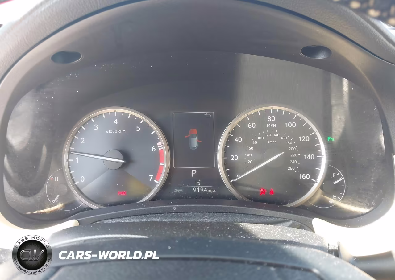 2021 Lexus Nx 300 VIN:JTJGARDZ8M5029082 - 7