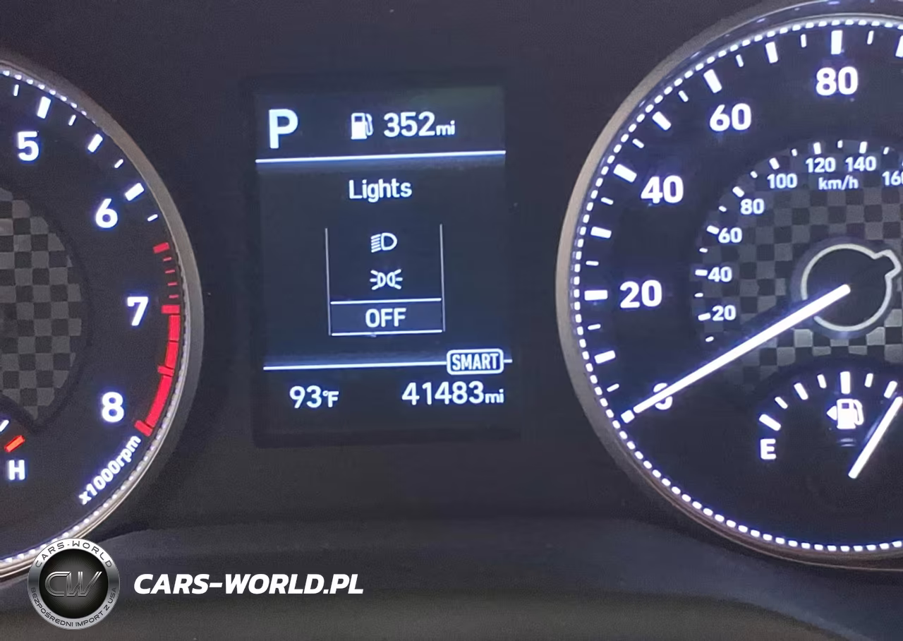 2020 Hyundai Elantra Se VIN:5NPD74LF9LH616193 - 16