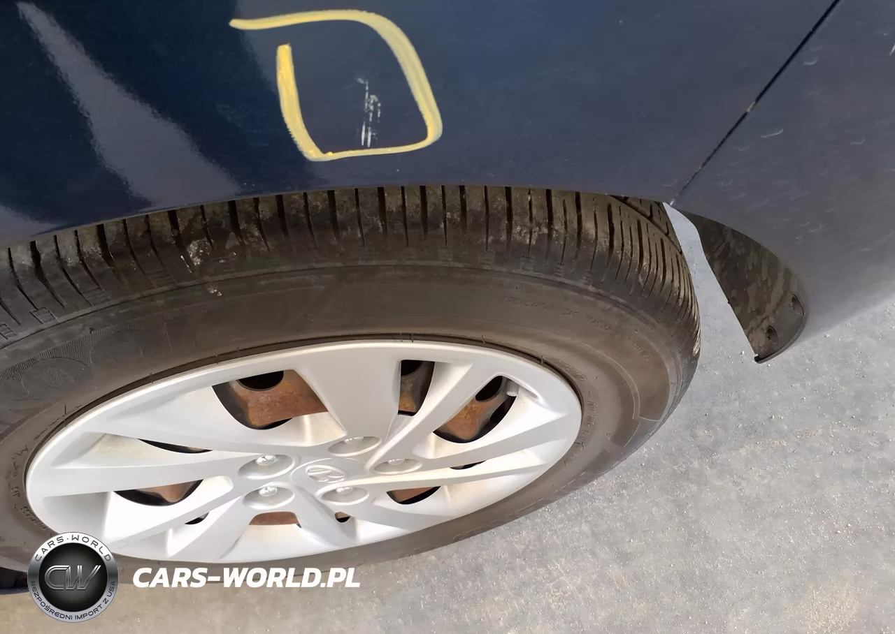 2020 Hyundai Elantra Se VIN:5NPD74LF9LH616193 - 6