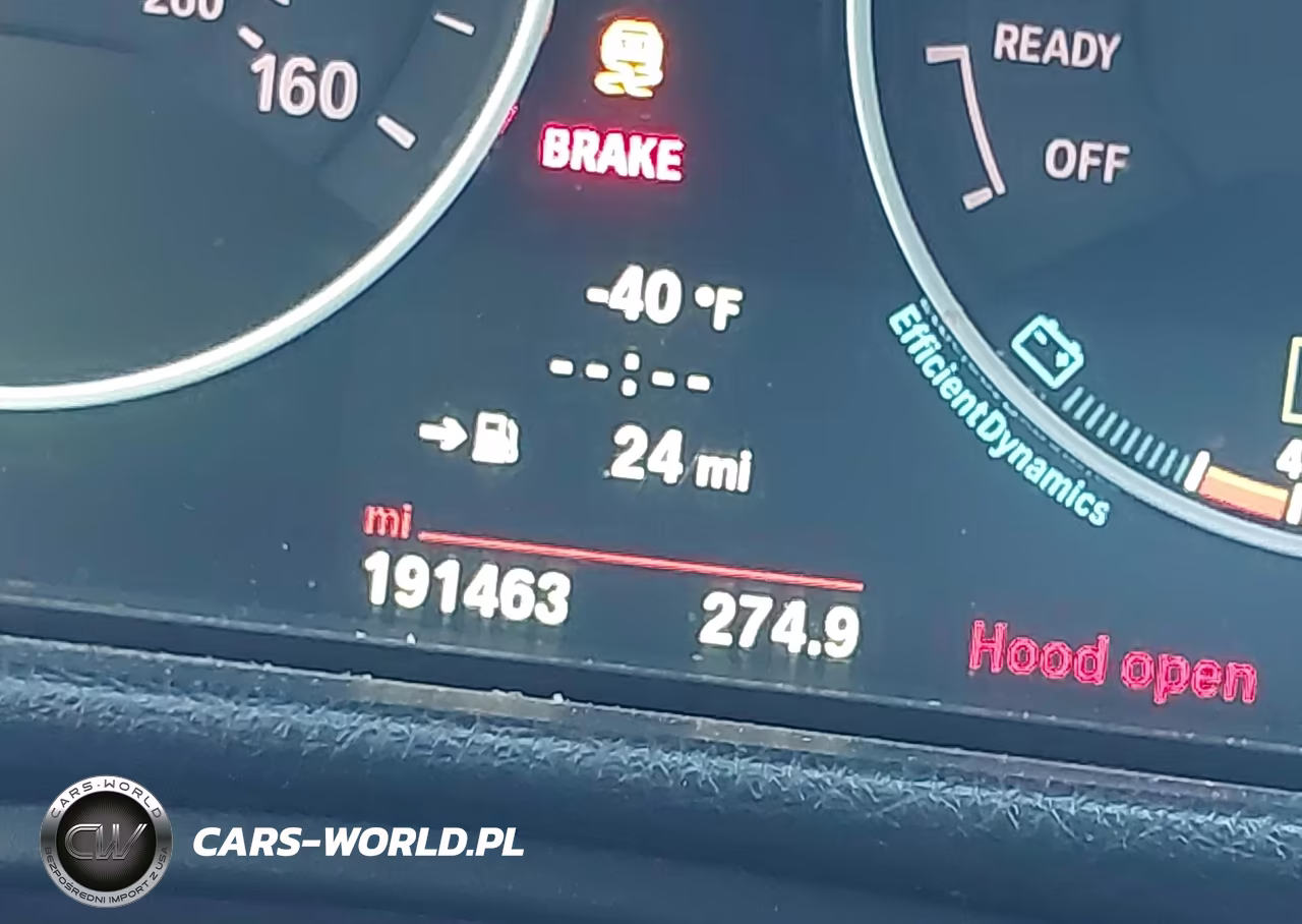 2014 BMW 328I xDrive VIN:WBA3B3C53EJ978328 - 7