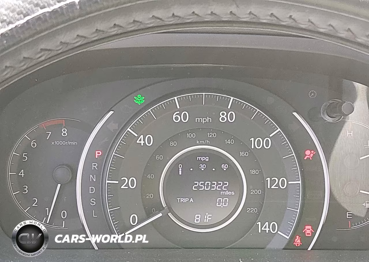 2016 Honda Cr-V Ex-L VIN:2HKRM3H7XGH543285 - 7