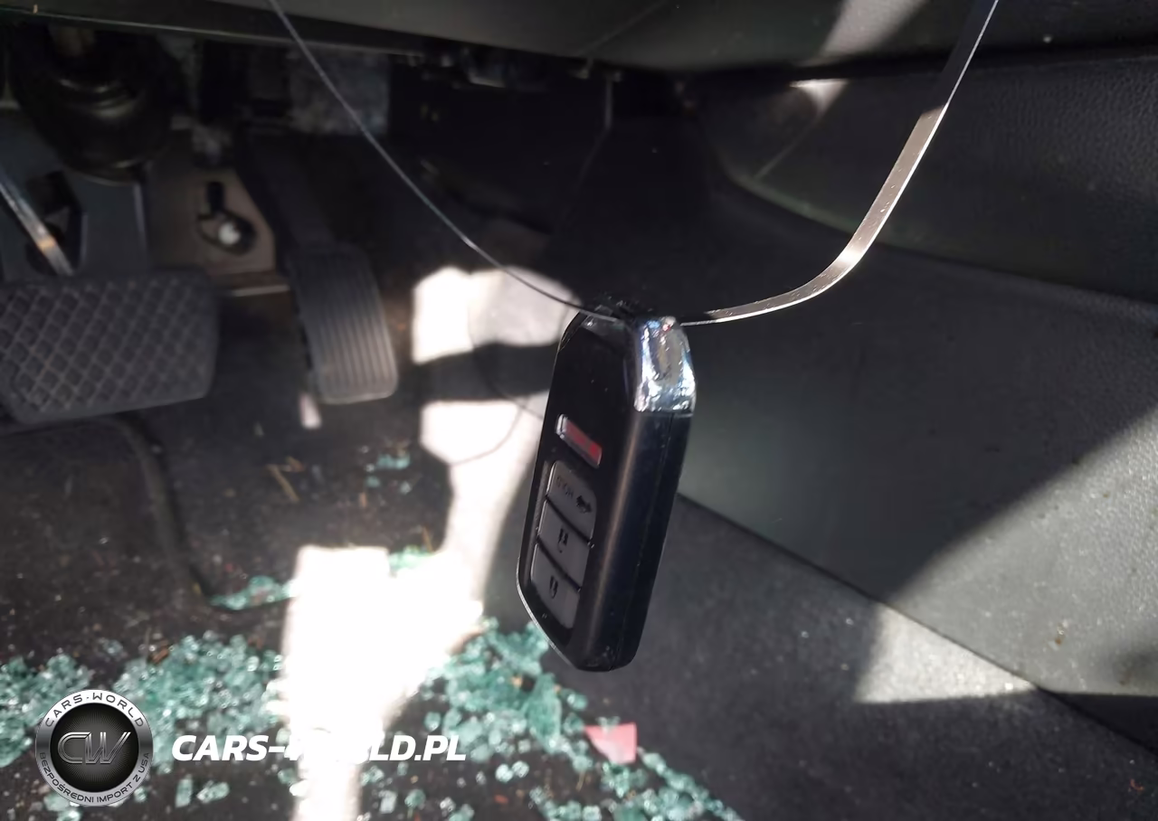 2018 Honda Accord Lx VIN:1HGCV1F11JA051332 - 11