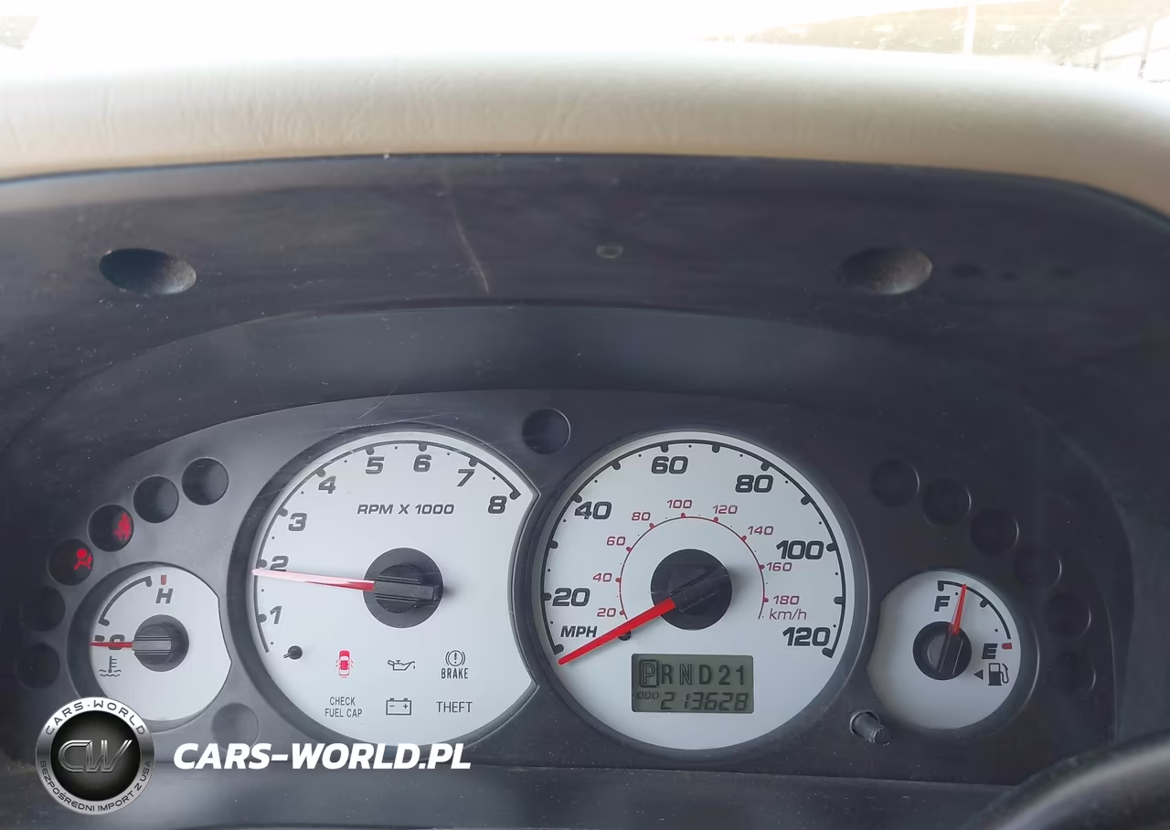 2003 Ford Escape Xlt VIN:1FMCU031X3KA72219 - 7