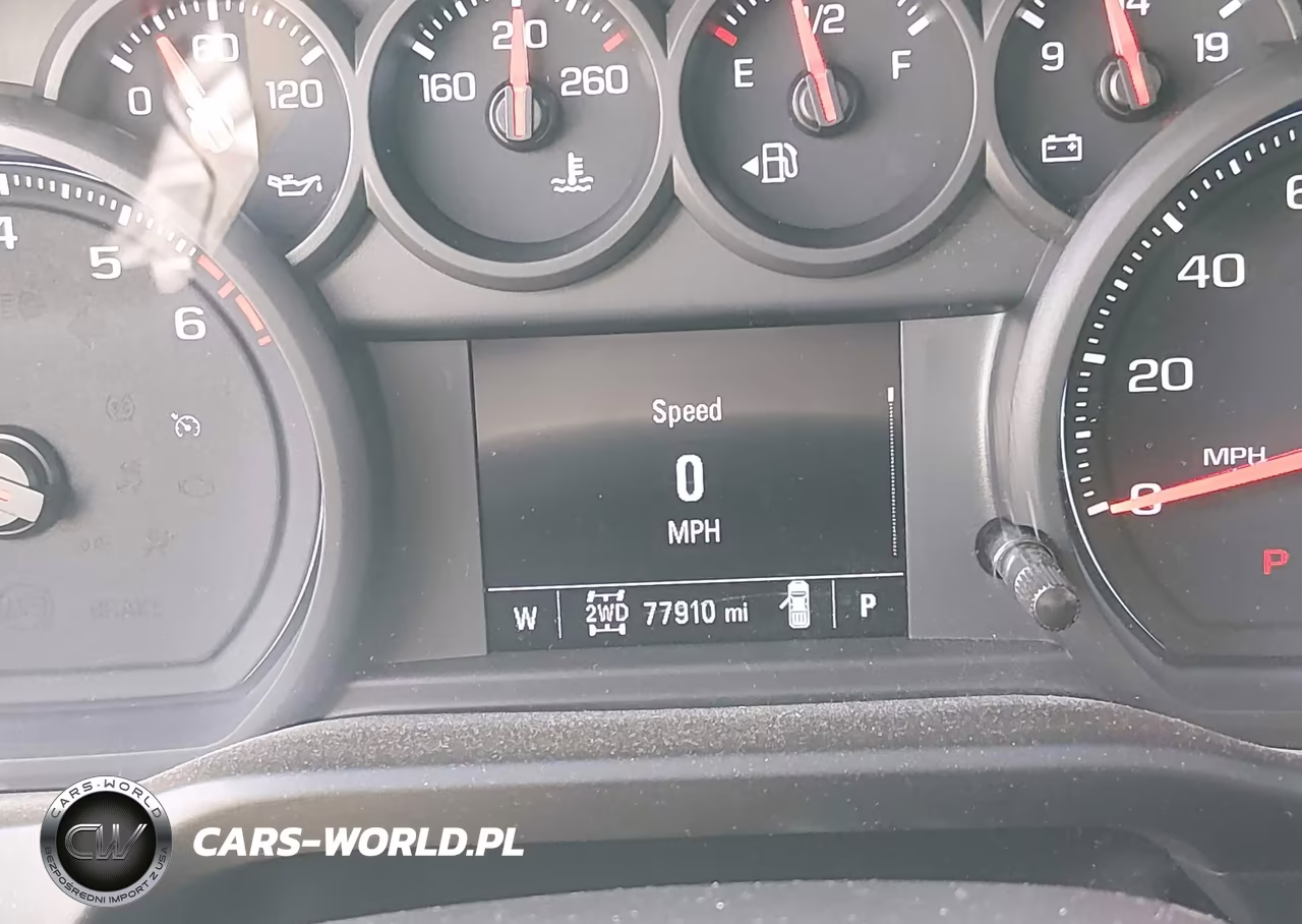 2022 Chevrolet Silverado 1500 Ltd 4Wd Short Bed Custom Trail Boss VIN:1GCPYCEK5NZ142009 - 18