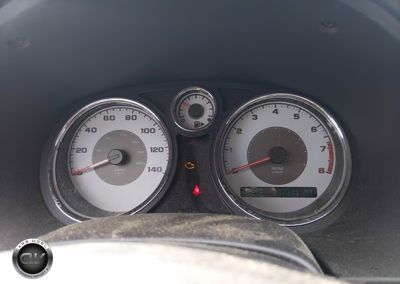 2007 Chevrolet Cobalt Lt VIN:1G1AL55F677295511 - 7