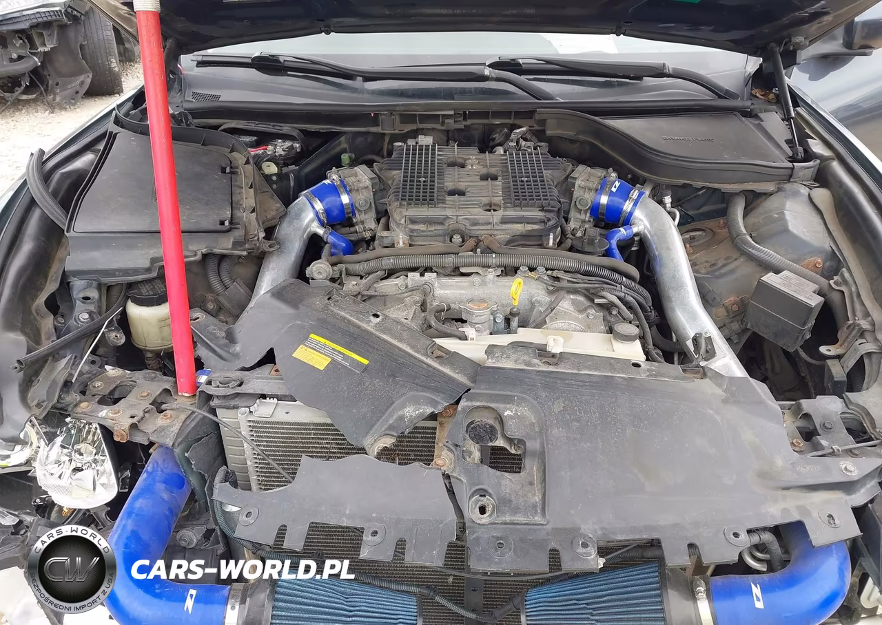 2009 Infiniti G37X VIN:JNKCV64F69M653260 - 10