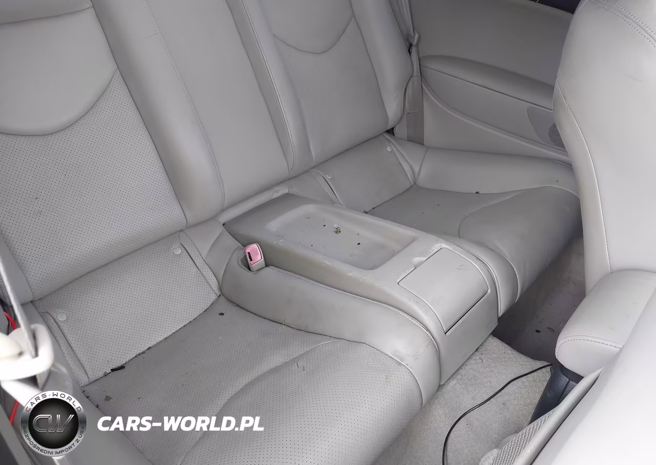 2009 Infiniti G37X VIN:JNKCV64F69M653260 - 8