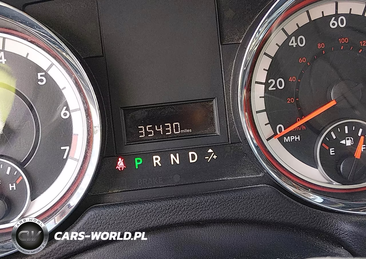 2018 Dodge Grand Caravan Se VIN:2C4RDGBG6JR318629 - 15