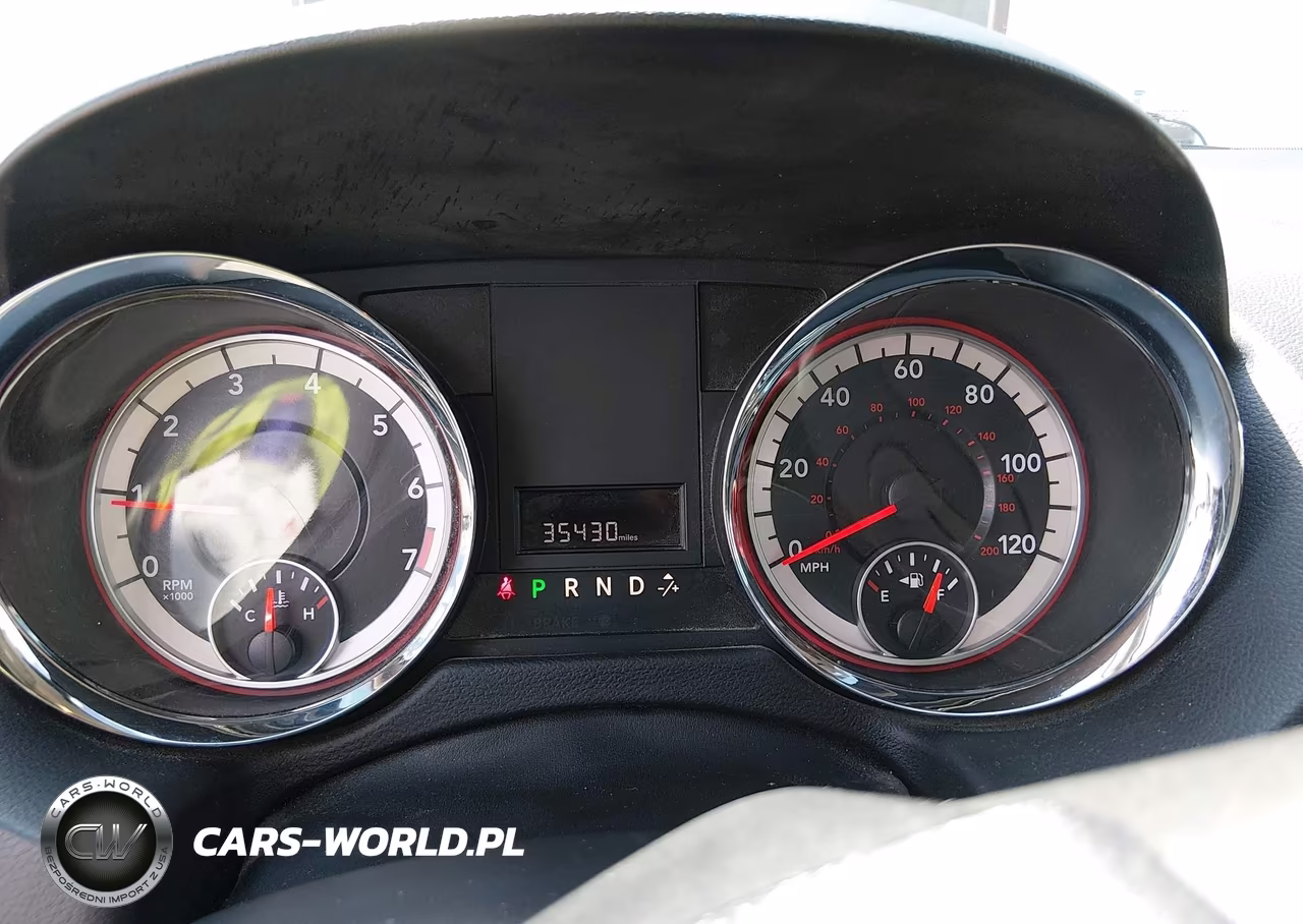 2018 Dodge Grand Caravan Se VIN:2C4RDGBG6JR318629 - 7