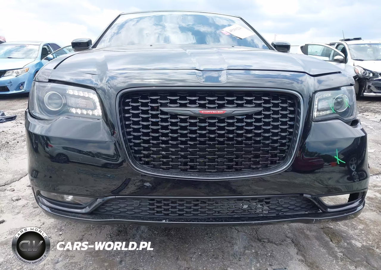 2022 Chrysler 300 S VIN:2C3CCABG2NH158738 - 13