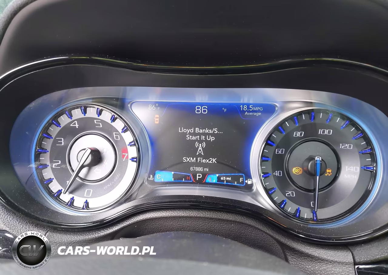 2022 Chrysler 300 S VIN:2C3CCABG2NH158738 - 7