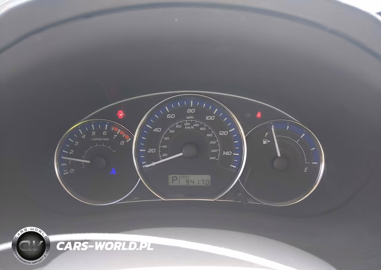 2013 Subaru Forester 2.5X Limited VIN:JF2SHAEC4DH412280 - 7
