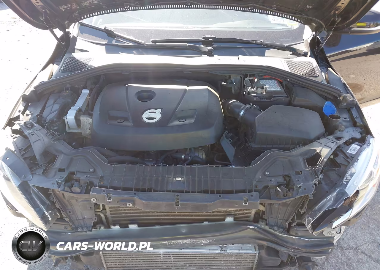 2015 Volvo V60 T5 Premier VIN:YV140MEB9F1199050 - 10