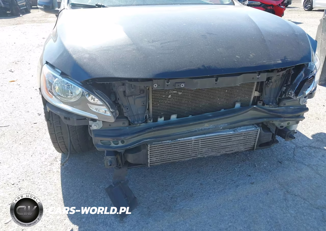 2015 Volvo V60 T5 Premier VIN:YV140MEB9F1199050 - 6