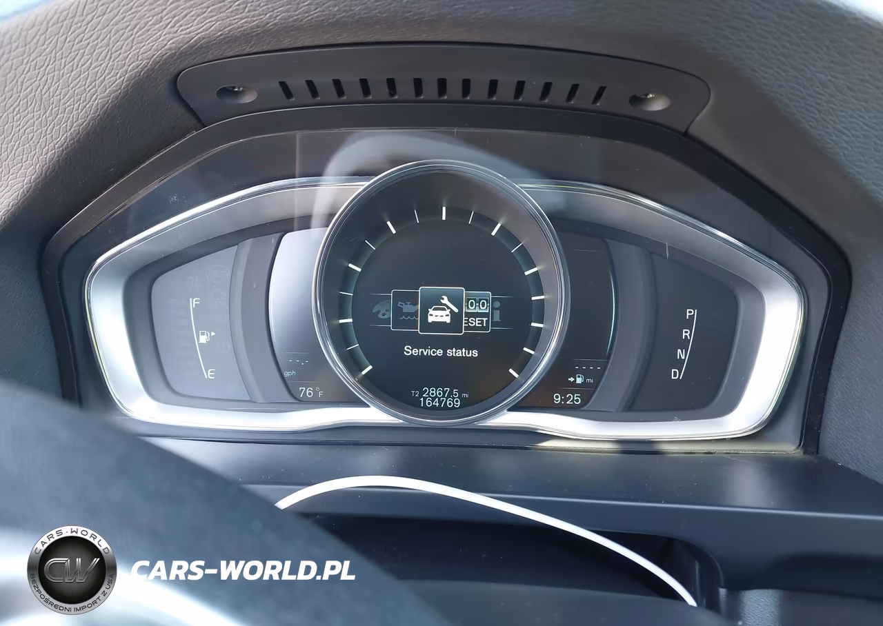 2015 Volvo V60 T5 Premier VIN:YV140MEB9F1199050 - 7