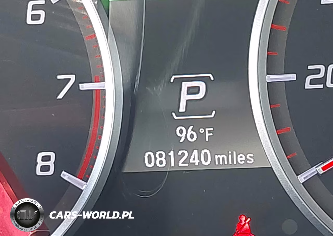 2019 Acura Ilx Premium A-Spec Packages-Technology A-Spec Packages VIN:19UDE2F81KA015701 - 15