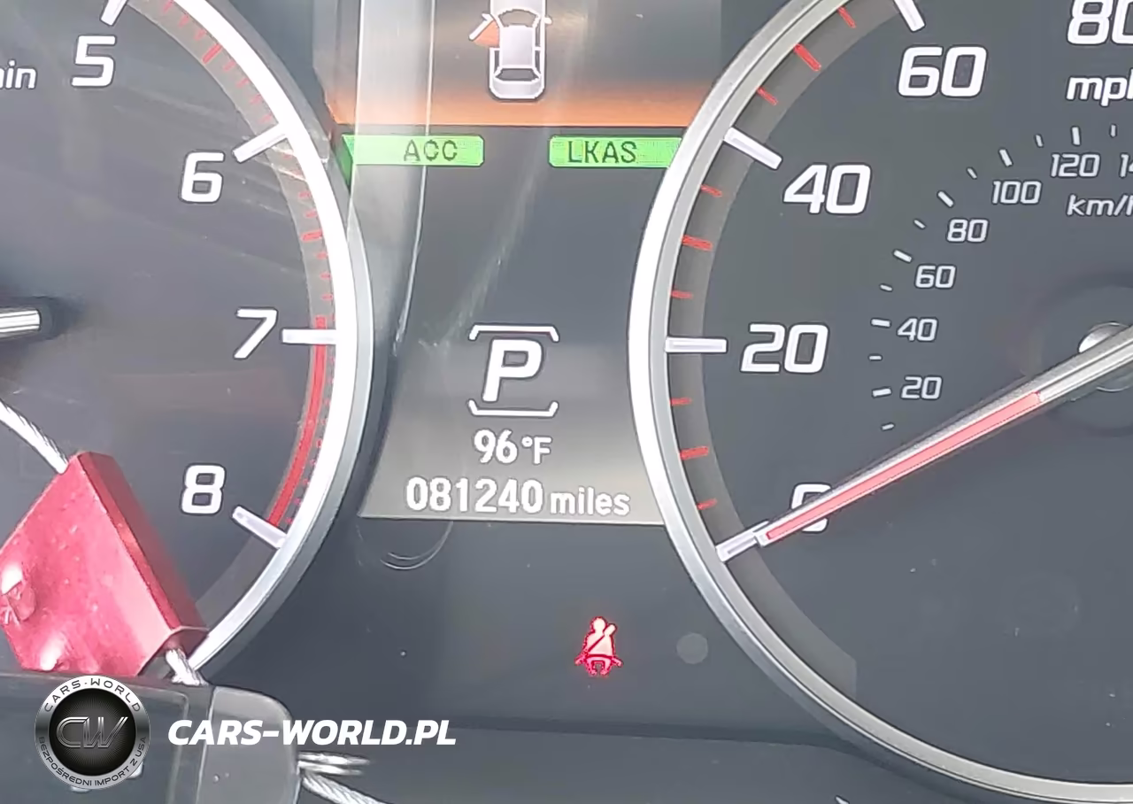 2019 Acura Ilx Premium A-Spec Packages-Technology A-Spec Packages VIN:19UDE2F81KA015701 - 7